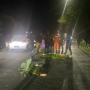Miras Renggut Dua Nyawa Pengendara Motor di Jalan Poros Kampung Holtekamp