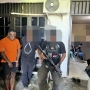 DPO KKB Puncak, Yekis Wanimbo Ditangkap di Mimika, Kepemilikan Senpi Terungkap