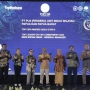 Program Energi Bersih di Wilayah 3T, PLN Papua Raih Penghargaan TOP CSR Awards 2025, 