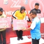 Sambut Hari Bhayangkara ke-79, Polda Papua Gelar Lomba Menembak Pistol Ekhsibisi