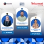 Ini Nama Tiga Pemenang Program CSR Digital PMDB 2024/2025 yang Digelar Telkomsel