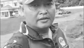 Babinsa Kodim Yahukimo Gugur Ditembak Kelompok Bersenjata Saat Pulang dari Rumah Sakit