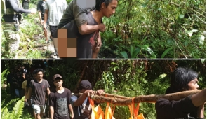 Satgas Damai Cartenz Selidiki Kasus Penembakan Anggota Kodim Yahukimo dan Penganiayaan Dua Warga Sipil
