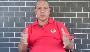 Niko Mauri: Kehadiran Satgas Damai Cartenz Berdampak Positif pada Situasi Kamtibmas Terutama Daerah Rawan Konflik