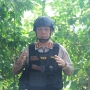 Respon Cepat Satgas Damai Cartenz bersama TNI Kendalikan Situasi Keamanan di Bandara Ilaga