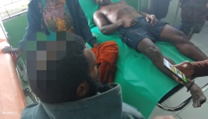 Tiga Warga Sipil Meninggal Dunia, Belasan Honai Dibakar saat Penyerangan KKB di Puncak