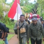 Menghapus Sekat Lewat Tradisi: Satgas Damai Cartenz Menyatu dalam Kearifan Lokal Papua
