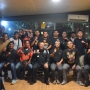 Perkuat Sinergi untuk Papua Melalui Silaturahmi Satgas Damai Cartenz dan Wartawan Timika