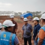 Komitmen PLN Dukung Pembangunan Proyek Strategis Nasional Pengembangan Pangan dan Energi di Merauke