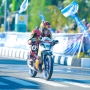 PLN Sukses Jaga Pasokan Listrik Selama Pelaksanaan Kejurda Road Race Bupati Cup Supiori