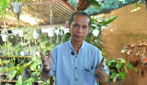 Tokoh Masyarakat Mimika: Mari Bersatu Wujudkan Keamanan Demi Kemajuan Papua