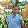Tokoh Masyarakat Mimika: Mari Bersatu Wujudkan Keamanan Demi Kemajuan Papua