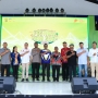 Festival Colo Sagu 2025 Mendapat Apresiasi Kapolda dan PJ Gubernur Papua, Ini Harapannya