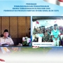 Usai Diresmikan Presiden, Kini Ratusan Pelanggan di Kabupaten Mappi Nikmati Listrik Bersih PLN