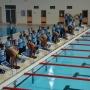 Ajang Pencarian Bakat, Polda Papua Gelar Kejuaraan Finswimming Antar Club
