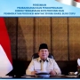 Presiden Prabowo Resmikan 47 PLTS di 11 Provinsi Indonesia