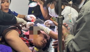 Bripda Ricardo, Personel Polres Intan Jaya Terluka Parah Dianiaya, Pelaku Diduga KKB