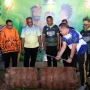 Wakapolda Papua Tutup Kegiatan Festival Colo Sagu 2025  ‎