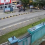 Laka Maut Akibat Sopir Ngantuk, Satu Pengendara Motor Tewas di Lokasi Kejadian