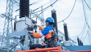 Pemeliharaan Bay Coupler 150 kV GI Rufey, Upaya PLN Jaga Sistem Kelistrikan di Sorong