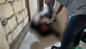 Seorang Guru yang juga Pemilik Laundry di Abepura, Ditemukan Tewas Mengenaskan