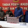 Pengungkapan Korupsi Dana PON XX, Kejati Papua Kembali Sita Uang Tunai Rp1,1 Miliar 