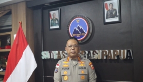 Ops Damai Cartenz 2025 Pastikan Keamanan Yahukimo Usai Insiden Pembunuhan Warga Sipil
