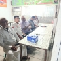 Tatap Muka dengan Cawagub Aryoko dan Legislator Wagus Hidayat, Sopir Angkot Sentani Keluhkan Ini