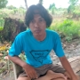 Dihadang Orang tak Dikenal, Achmad Terkena Sabetan Parang di Pinggang