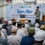 PLN Papua Gelar Kajian Akbar: Kegiatan Spritual, Guna Tingkatkan Kualitas SDM 