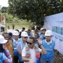Kunker Menteri ESDM ke Papua, Dorong Kesejahteraan Rakyat Melalui Listrik PLN