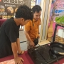 PLN UP3 Manokwari Dorong Gaya Hidup Elektrik di Kalangan UMKM