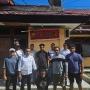 Tujuh Bulan Buron, Tahanan Polres Merauke Dibekuk Tim Opsnal Reskrim Polres Jayapura di Sentani