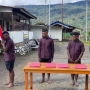 Empat Anggota KKB Kodap III Sinak, Nyatakan Ikrar Kembali ke NKRI