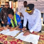 PLN Hadir di Intan Jaya, Wujudkan Energi Listrik Berkeadilan untuk Rakyat