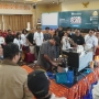 49 Pegiat Kopi Ikuti Pelatihan jadi Juri Profesional yang Digelar Bank Indonesia