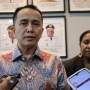Pj Gubernur Papua Agus Fatoni Dukung Penuh Kesiapan PSU Pilkada Papua