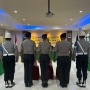 Polresta Jayapura Kota Gelar Sidang Disiplin dan Hukuman untuk Tiga Personilnya