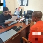 Delapan Orang Terduga Pelaku Penyerangan Guru dan Nakes di Yahukimo  Berhasil Diamankan