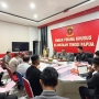 Kasus Korupsi Airosport Mimika Siap Disidangkan, 5 Tersangka Kini Ditahan di Lapas Abepura