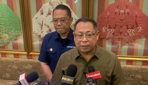 Kaops Damai Cartenz Ungkap Penanganan Papua Perlu Kolaborasi Lintas Sektor