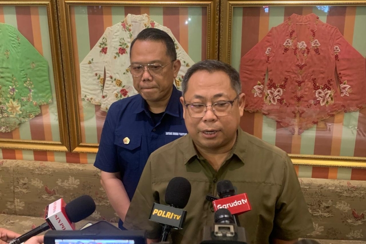Kaops Damai Cartenz Ungkap Penanganan Papua Perlu Kolaborasi Lintas Sektor