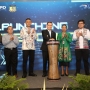 Pemprov Papua Luncurkan SP2D Online, Komitmen Wujudkan Tata Kelola Keuangan yang Efisien dan Transparan