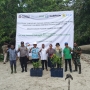 Dukung Ekowisata Daerah Pesisir, PLN UP3 Manokwari Tanam 1.000 Bibit Mangrove