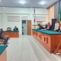 Aske Mabel, Disertir Polri yang Curi Senjata dan Amunisi Divonis 8 Tahun Penjara