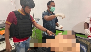 Seorang Warga Sipil Tewas Ditembak di Intan Jaya, Pelaku Berhasil Diidentifikasi