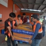 Jenazah Joni Hendra, Korban Penembakan Intan Jaya Diterbangkan ke Kampung Halamannya Sumatera Barat 