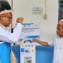Kementerian ESDM Percepat Pemerataan Akses Listrik PLN di Papua Melalui Program Lisdes 