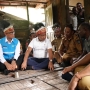 Program Lisdes Papua Semester I 2025: 1.606 Keluarga di 36 Desa Nikmati Listrik PLN