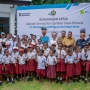 Hadirkan SuperSUN di SDN Kiriyouw, PLN Dukung Program Digitalisasi Pendidikan di Yapen Utara